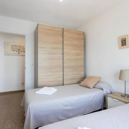 Playa Poniente, Coblanca Xvi Benidorm