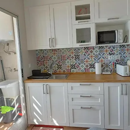 Playa Poniente, Coblanca Xvi Apartment Benidorm