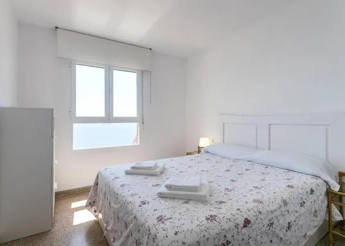 Playa Poniente, Coblanca Xvi *