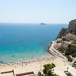 Playa Poniente, Coblanca Xvi Daire Benidorm