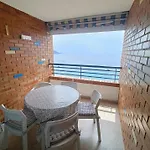 Playa Poniente, Coblanca Xvi Daire