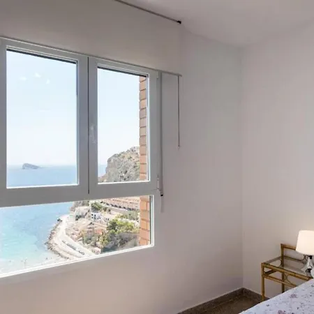 Playa Poniente, Coblanca Xvi