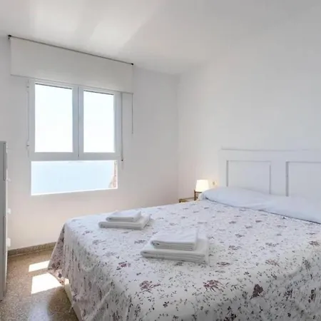 Playa Poniente, Coblanca Xvi *