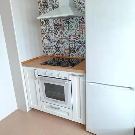 Playa Poniente, Coblanca Xvi Lägenhet *