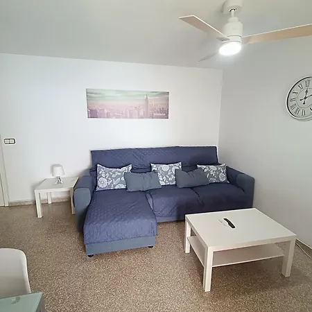 Playa Poniente, Coblanca Xvi *