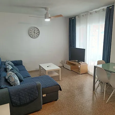 Playa Poniente, Coblanca Xvi Benidorm