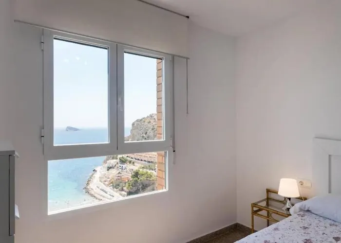 Playa Poniente, Coblanca Xvi