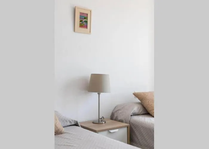 Apartament Playa Poniente, Coblanca Xvi Benidorm