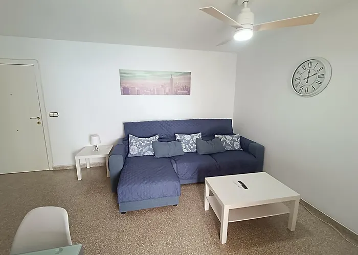 Playa Poniente, Coblanca Xvi *