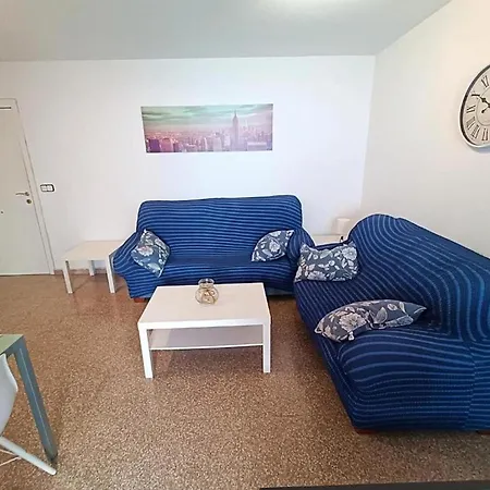 Apartment Playa Poniente, Coblanca Xvi