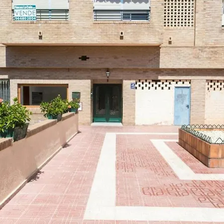 Apartment Playa Poniente, Coblanca Xvi Benidorm